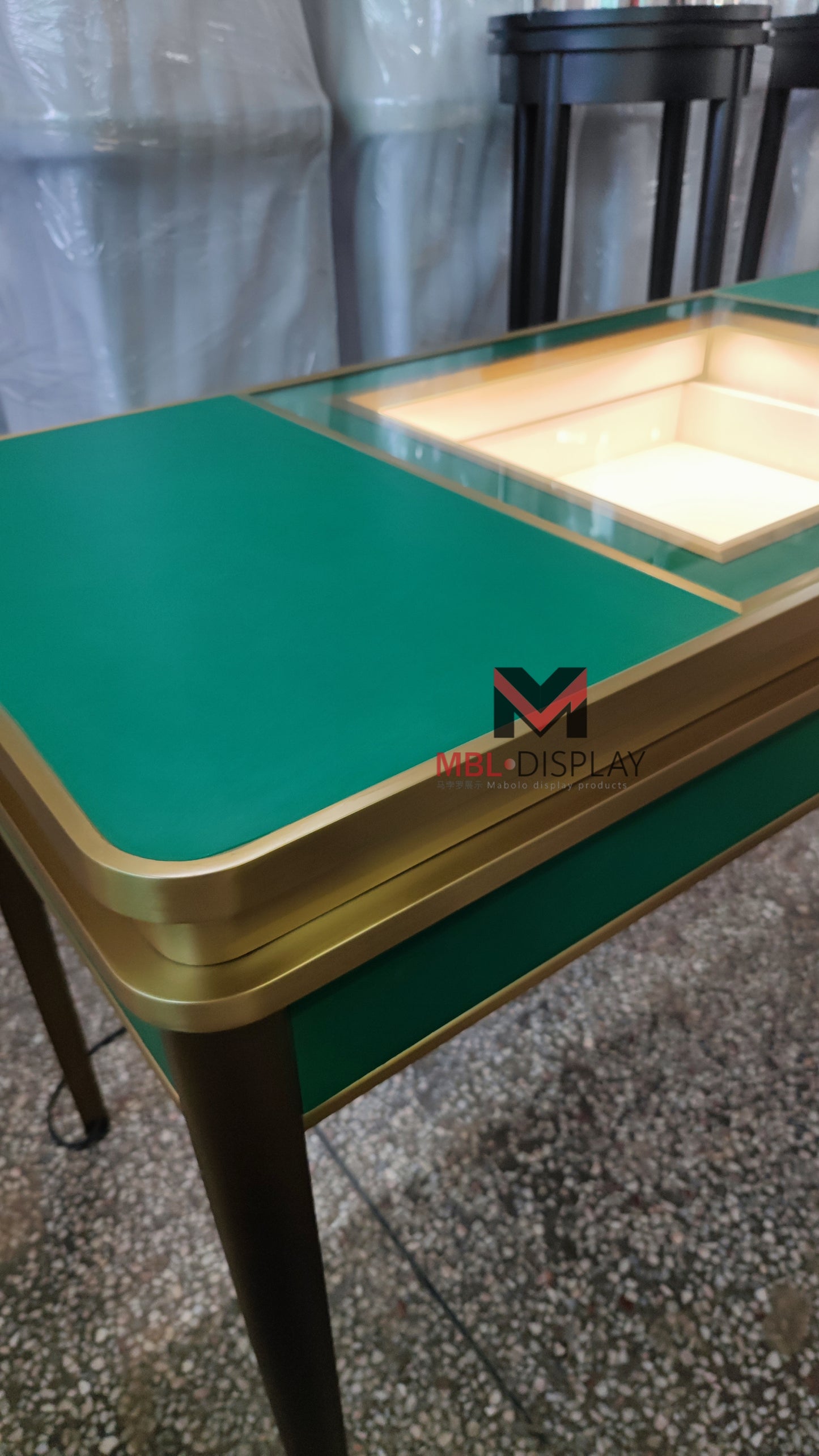 Discover the Perfect Jewelry Storage Solution for Your Treasures