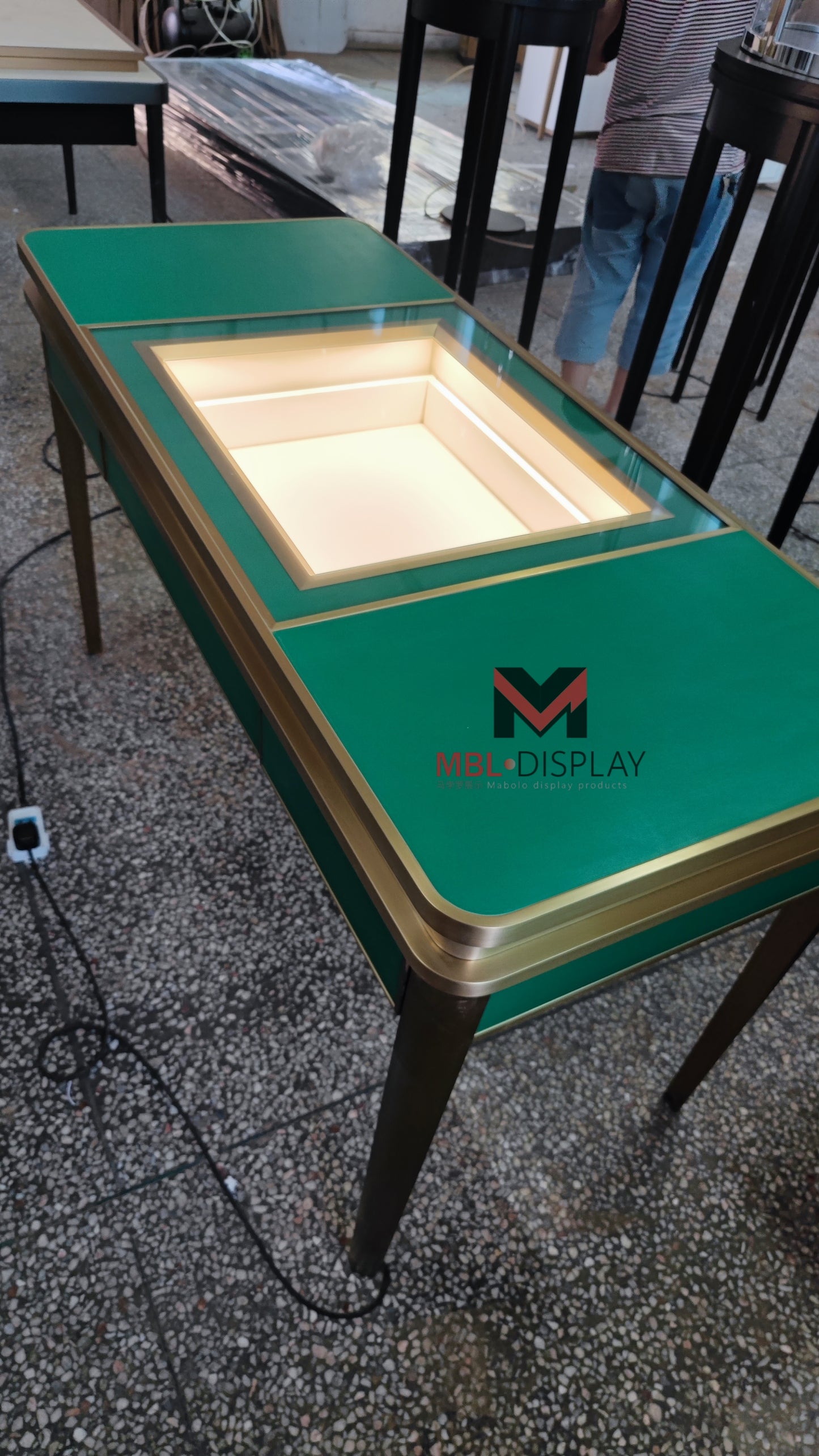 Discover the Perfect Jewelry Storage Solution for Your Treasures