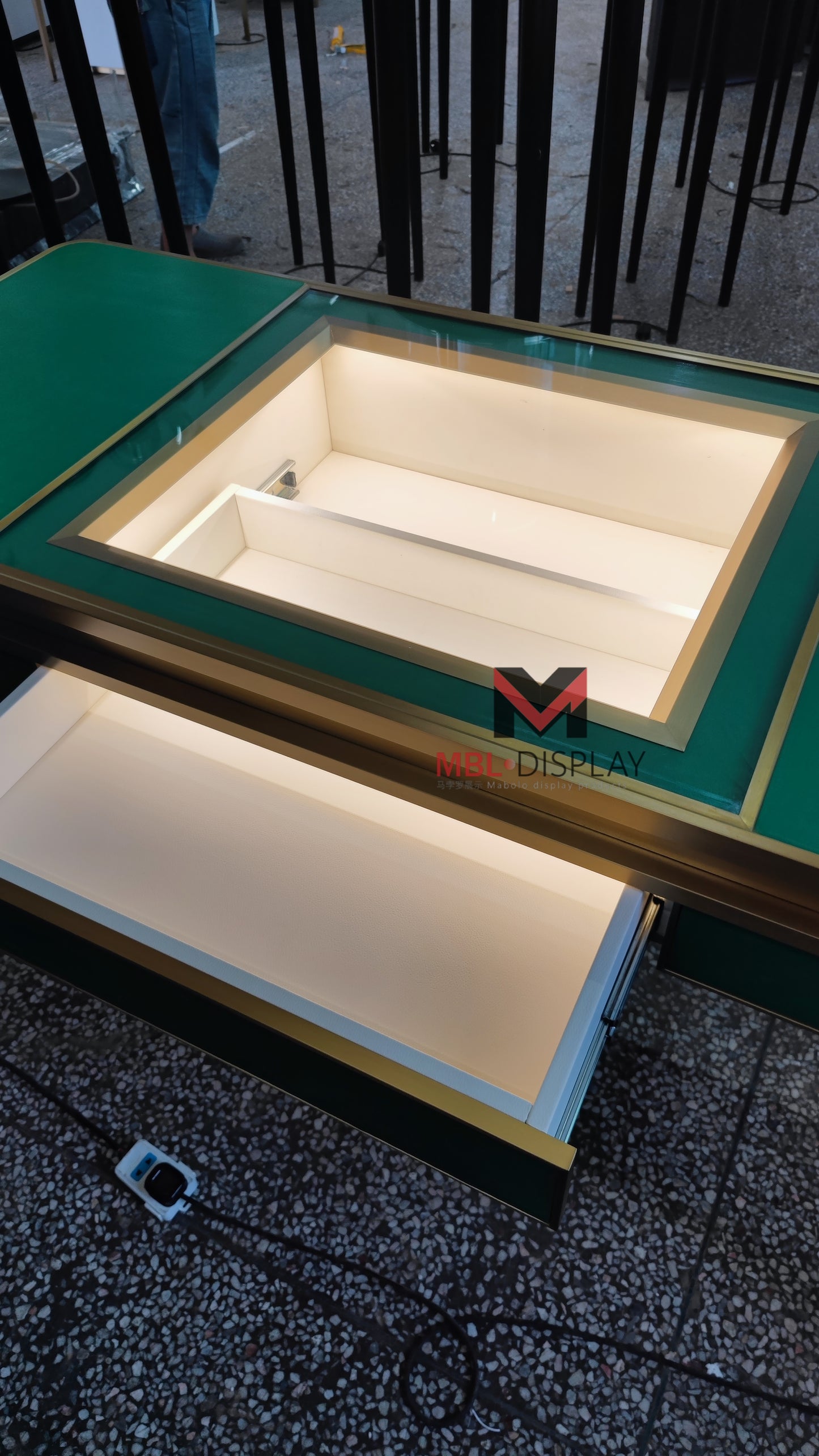 Discover the Perfect Jewelry Storage Solution for Your Treasures