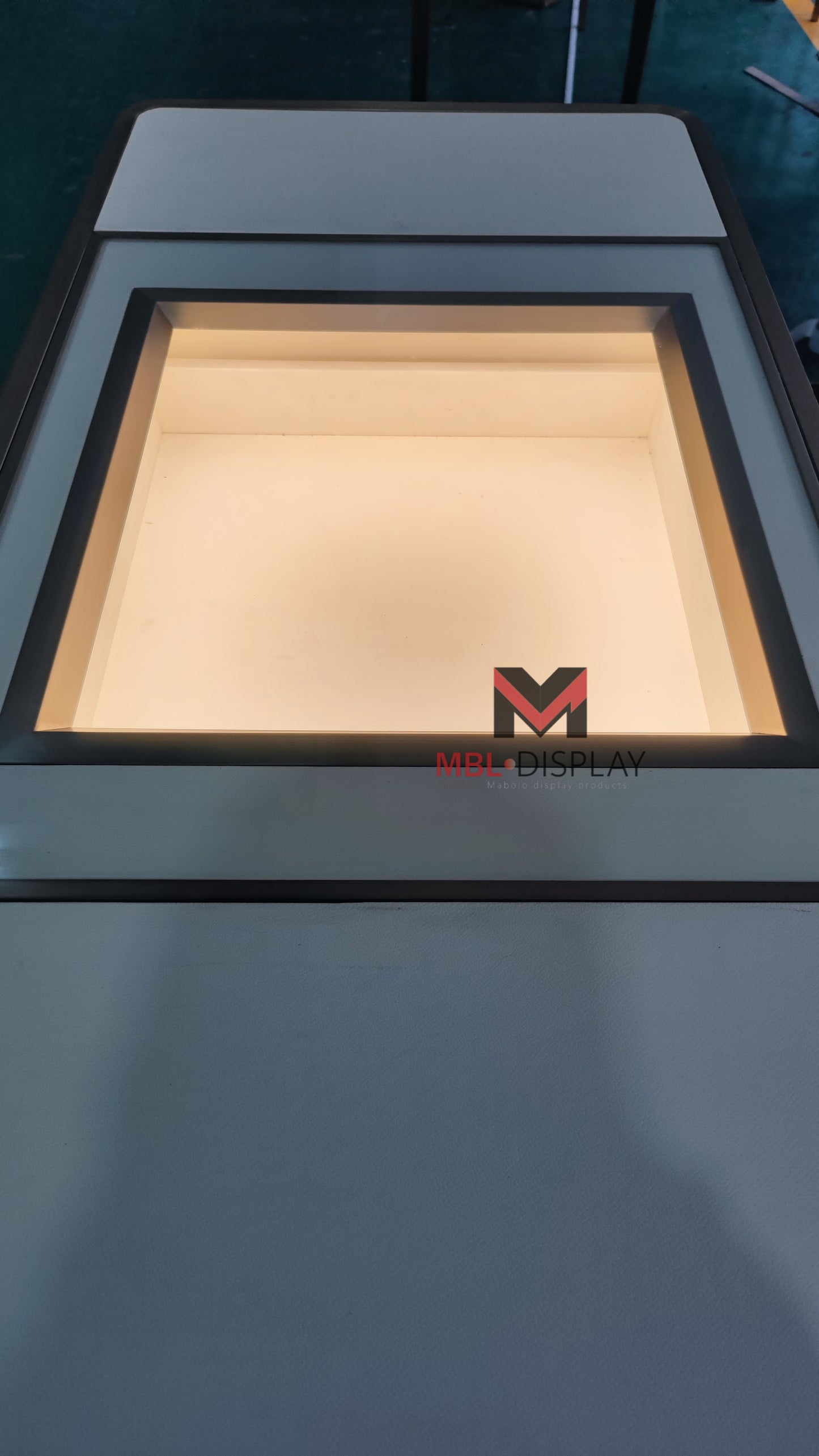 Jewelry Storage Reinvented: Our One - of - a - Kind Cabinet