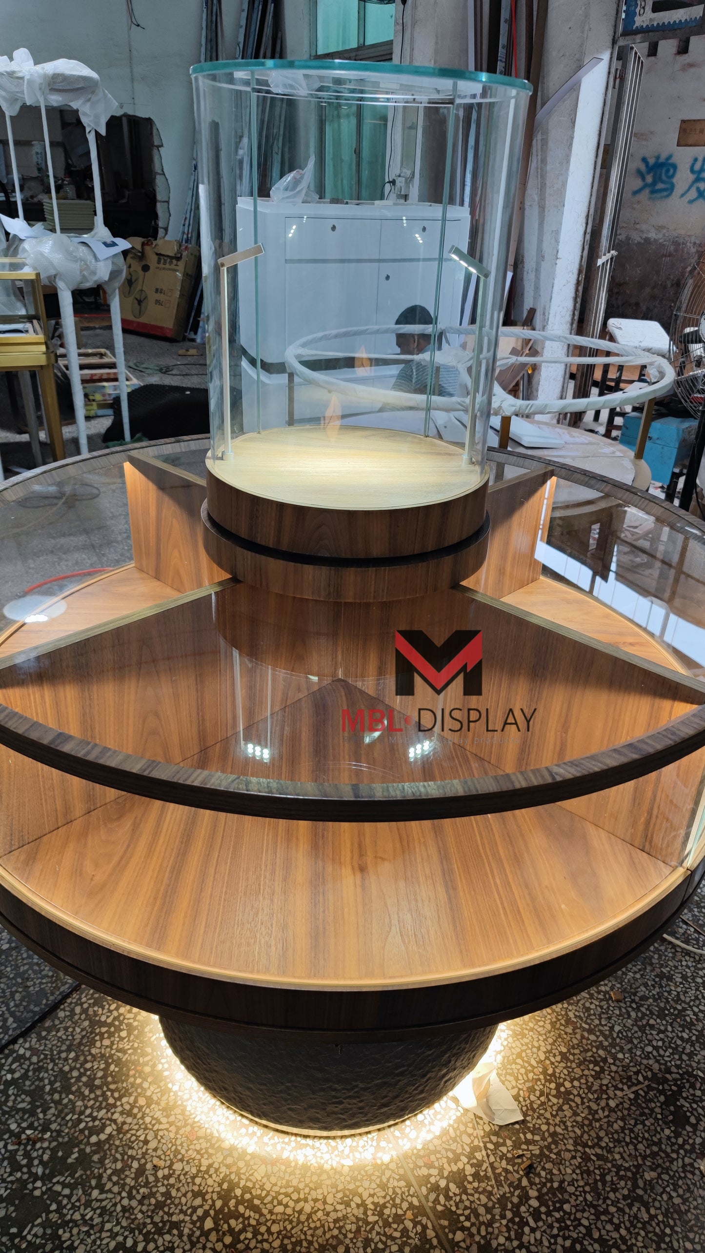 Premium Quality Jewelry Cabinets - A Must-Have