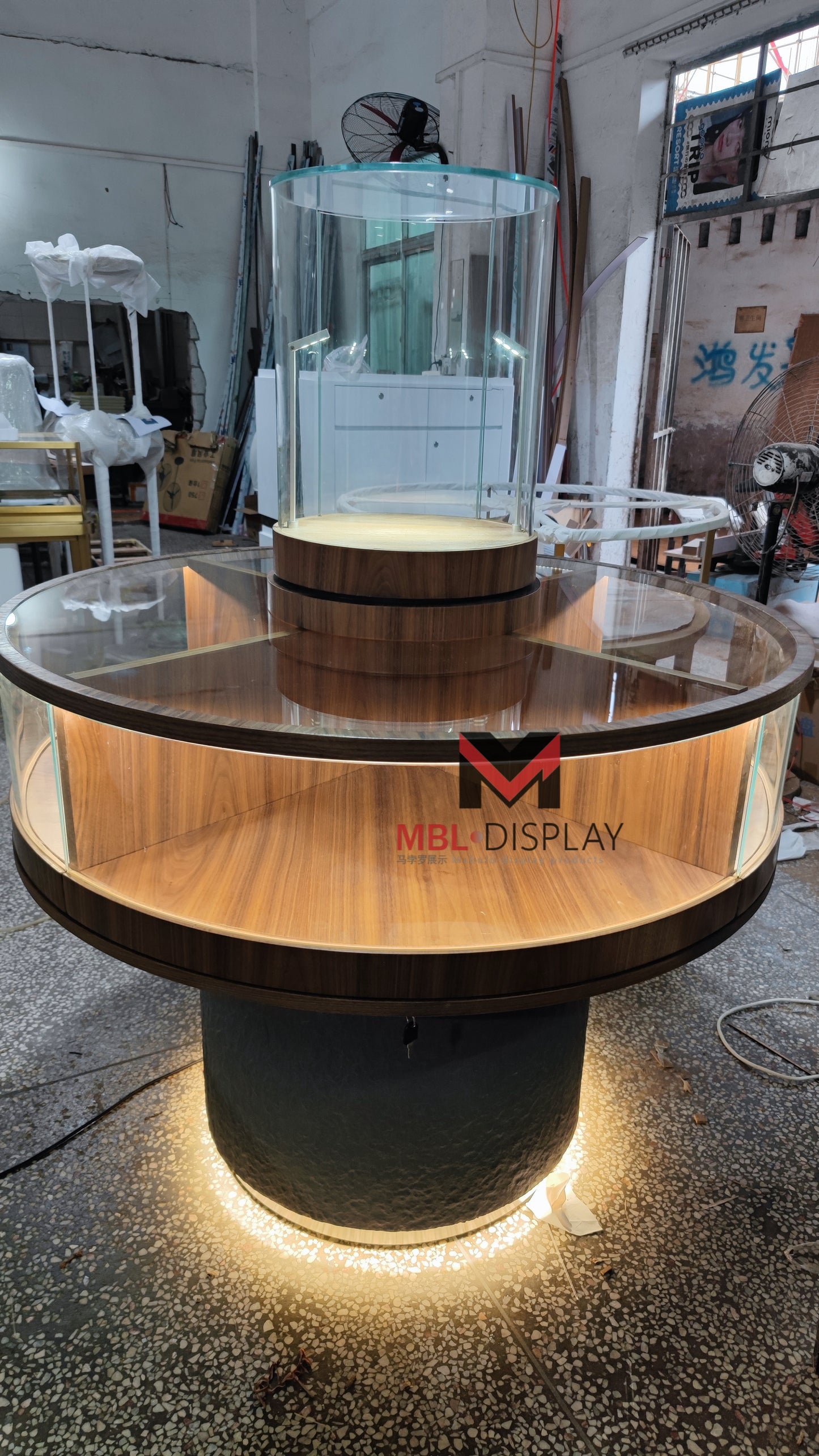 Premium Quality Jewelry Cabinets - A Must-Have