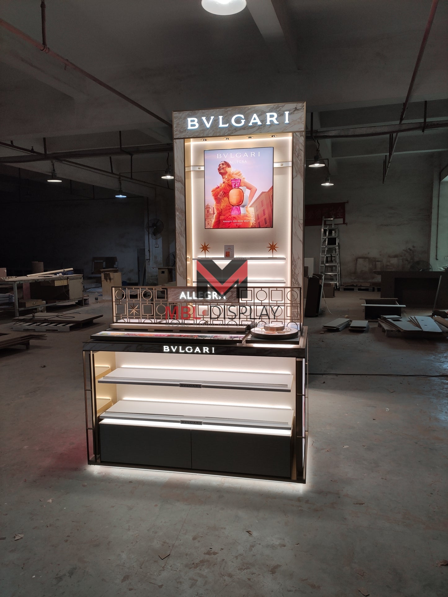 Transform Your Jewelry Storage: The Ultimate Jewelry Cabinet You Need