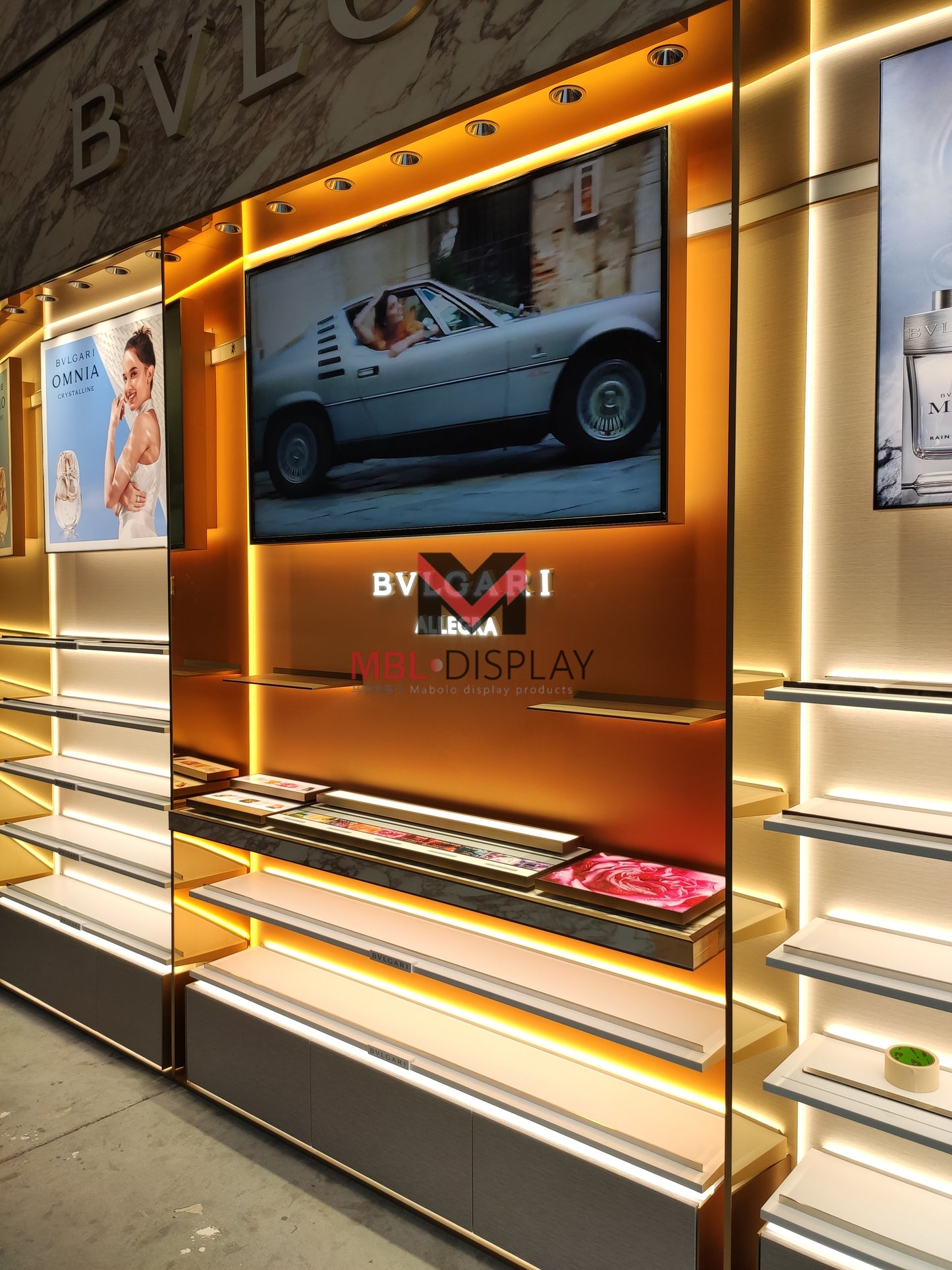 Transform Your Jewelry Storage: The Ultimate Jewelry Cabinet You Need